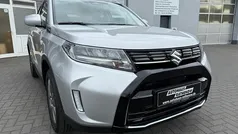 Gebraucht 2025 Suzuki Vitara Comfort SUV | 25.490 € (Fairer Preis)
