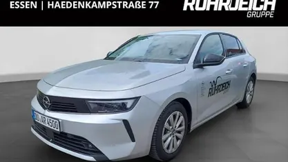 Gebraucht Opel Astra Enjoy 110 PS (80 kW) 2024 Limousine