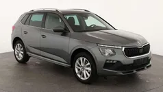 Graphite grau metallic Neu 2025 Skoda Kamiq Selection SUV | 28.045 € (Guter Preis)