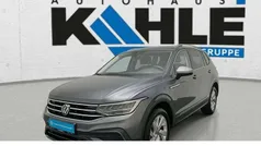 Gebraucht 2024 VW Tiguan Allspace Life SUV | 31.640 € (Superpreis)