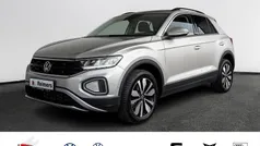 Gebraucht 2024 VW T-Roc Move SUV | 26.990 € (Fairer Preis)
