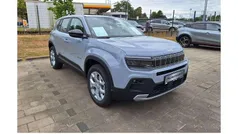 Gebraucht 2025 Jeep Avenger Altitude SUV | 29.985 € (Fairer Preis)