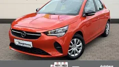 Gebraucht 2022 Opel Corsa Edition Kleinwagen | 12.690 € (Fairer Preis)