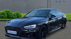 Gebraucht 2023 Audi RS5 Sportback Exclusive Limousine | 75.880 € (Fairer Preis)
