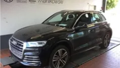Gebraucht 2017 Audi Q5 S-Line SUV | 28.907 € (Fairer Preis)
