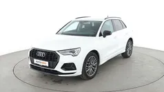 Weiß Gebraucht 2020 Audi Q3 Advanced SUV | 27.490 € (Fairer Preis)