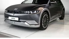 Grau Neu 2024 Hyundai Ioniq 5 SUV | 47.990 € (Fairer Preis)
