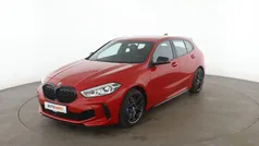 Rot Gebraucht 2021 BMW M135 Performance Kleinwagen | 34.900 € (Fairer Preis)