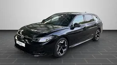 Gebraucht 2025 VW Passat R-line Limousine | 50.330 € (Fairer Preis)