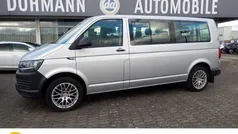 Silber Gebraucht 2018 VW T6 Van | 24.985 € (Fairer Preis)