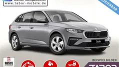Energy blau Neu 2025 Skoda Scala Selection Kleinwagen | 18.188 € (Superpreis)