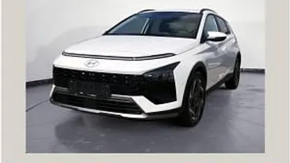Gebraucht Hyundai Bayon Prime 99 PS (72 kW) 2025 SUV