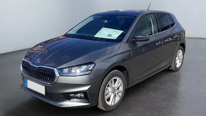 Gebraucht Skoda Fabia 116 PS (85 kW) 2026 Kleinwagen