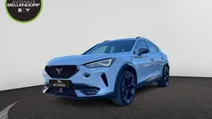 Gebraucht 2022 Cupra Formentor VZ SUV | 26.470 € (Superpreis)