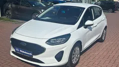 Gebraucht 2022 Ford Fiesta Cool & Connect Kleinwagen | 12.990 € (Guter Preis)
