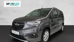 Opel Combo-e Life