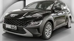Gebraucht 2022 Hyundai Kona SUV | 16.680 € (Superpreis)