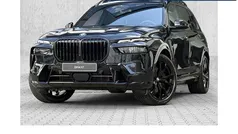 Gebraucht 2025 BMW X7 M Sport SUV | 117.000 € (Fairer Preis)