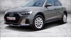 Gebraucht 2024 Audi A1 Advanced Kleinwagen | 27.360 € (Fairer Preis)