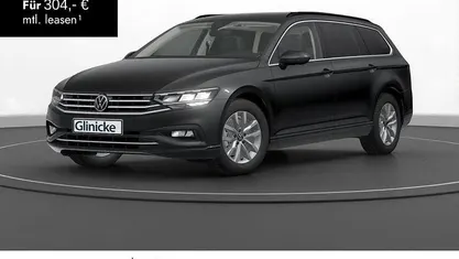 Gebraucht VW Passat Business 150 PS (110 kW) 2022 Kombi