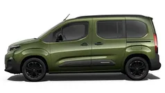 Gebraucht 2025 Citroën Berlingo Van / Kleinbus | 29.244 € (Fairer Preis)