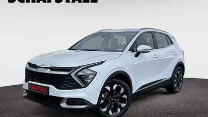 Gebraucht 2022 Kia Sportage SUV | 23.979 € (Guter Preis)