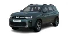 Grün Neu 2025 Dacia Bigster Expression SUV | 29.879 € (Fairer Preis)