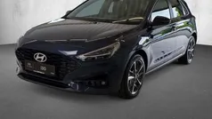 Gebraucht 2024 Hyundai i30 Advantage Limousine | 21.790 € (Fairer Preis)