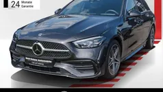 Gebraucht 2024 Mercedes C220 AMG Kombi | 40.990 € (Guter Preis)