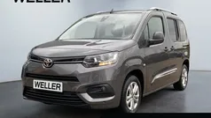 Gebraucht 2021 Toyota Proace Verso City Kombi | 25.995 € (Guter Preis)