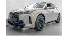 Gebraucht 2025 BMW iX M Sport SUV | 109.500 € (Superpreis)