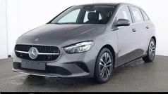 Gebraucht 2025 Mercedes B200 Progressive Van / Kleinbus | 34.850 € (Fairer Preis)