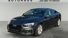 Gebraucht 2022 Audi A5 S-Line Coupé | 35.880 € (Guter Preis)