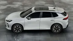 Gebraucht 2025 Cupra Terramar SUV | 37.364 € (Guter Preis)