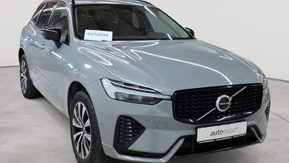 Gebraucht 2023 Volvo XC60 Plus SUV | 32.990 € (Fairer Preis)
