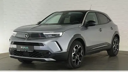 Gebraucht Opel Mokka-e Ultimate 100 kW (136 PS) 2022 SUV