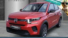 Elixirrot Neu 2024 Citroën C3 PureTech Kleinwagen | 15.990 € (Fairer Preis)