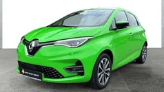 Gebraucht 2020 Renault Zoe Intens Kleinwagen | 11.880 € (Guter Preis)