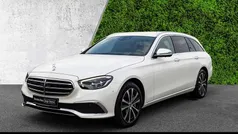 Gebraucht 2022 Mercedes E400 Exclusive Limousine | 44.980 € (Fairer Preis)