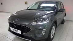 Anthrazit Gebraucht 2023 Ford Kuga Cool & Connect SUV | 25.890 € (Fairer Preis)