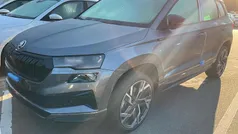 Gebraucht 2025 Skoda Karoq SportLine SUV | 39.495 € (Fairer Preis)
