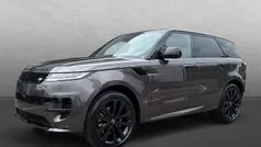 Gebraucht 2025 Land Rover Range Rover Sport Autobiography SUV | 134.890 € (Fairer Preis)