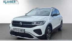 Gebraucht 2025 VW T-Cross SUV | 27.590 € (Fairer Preis)