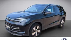 Gebraucht 2024 VW Tiguan Elegance SUV | 44.950 € (Fairer Preis)
