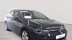 Gebraucht 2021 VW Golf VIII Style Kombi | 19.590 € (Fairer Preis)