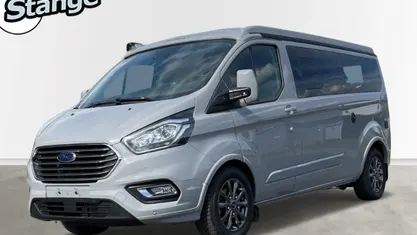 Gebraucht Ford Transit Custom Trend 150 PS (110 kW) 2024