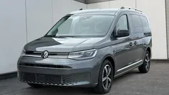 VW Caddy Maxi