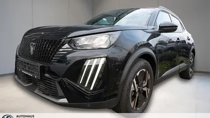 Gebraucht Peugeot 2008 Allure 131 PS (96 kW) 2023 SUV