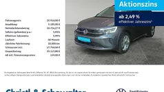 Gebraucht 2025 VW Taigo Goal SUV | 25.910 € (Fairer Preis)
