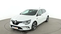 Gebraucht 2018 Renault Mégane GT GT Coupé | 17.770 € (Guter Preis)